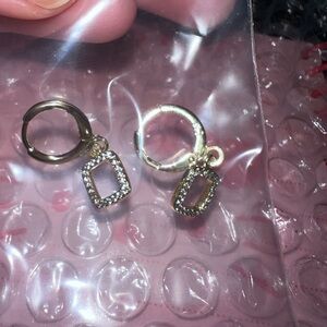 Pretty Bird Gold-Plated Jewelry